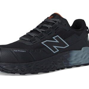 New Balance Cremorne Fresh Foam Low - Composite Toe/Black & Grey Women's Size 8